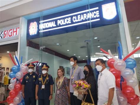 Pagkuha ng National Police Clearance sa Iligan City, mas .